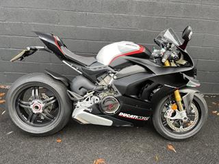 DUCATI PANIGALE V4SP 