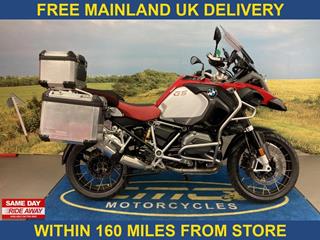 BMW R1200GS ADVENTURE 