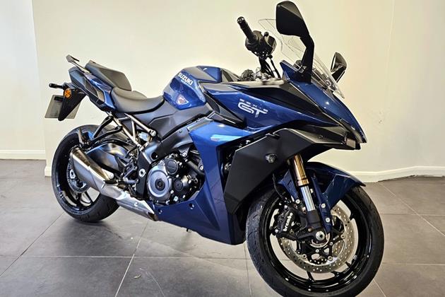 SUZUKI GSX-S1000