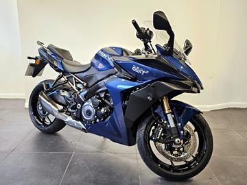 SUZUKI GSX-S1000