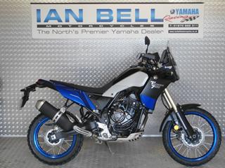 YAMAHA TENERE 700 