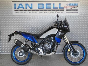 YAMAHA TENERE 700