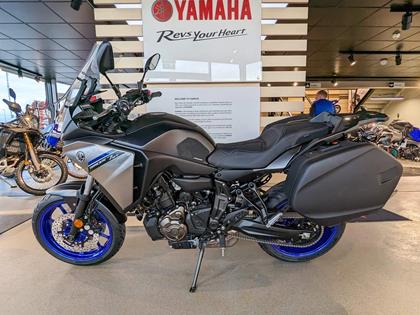 YAMAHA TRACER 7