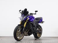 YAMAHA FZ8