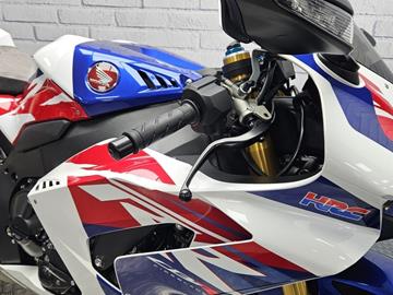 HONDA CBR1000RR FIREBLADE SP