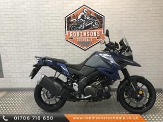 SUZUKI DL1050 V-STROM 