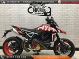 HYPERMOTARD 950 