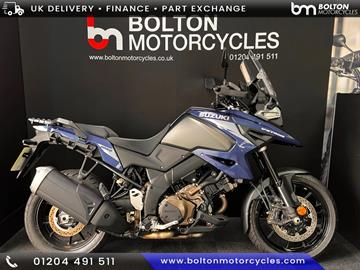 SUZUKI DL1050 V-STROM