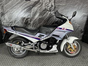 YAMAHA FJ1200