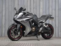 HONDA CBR650F