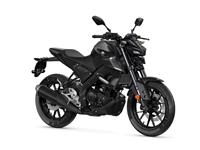 YAMAHA MT-125