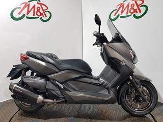 YAMAHA XMAX 400 