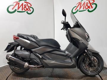 YAMAHA XMAX 400