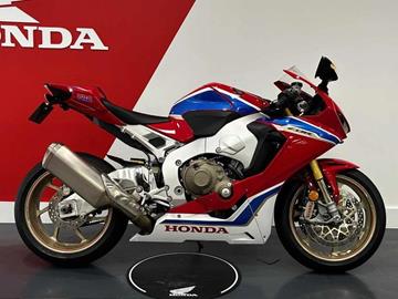 HONDA CBR1000RR FIREBLADE SP2