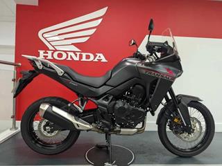 HONDA XL750 TRANSALP 