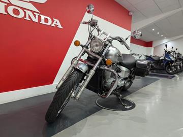 HONDA VT750 SHADOW