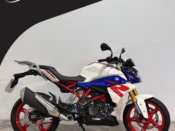 BMW G310R