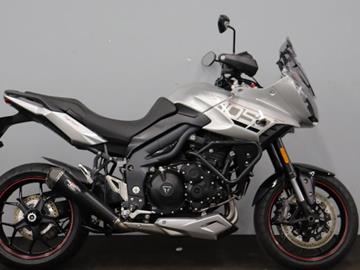 TRIUMPH TIGER 1050