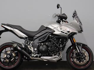 TRIUMPH TIGER 1050 