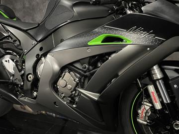 KAWASAKI ZX-10R SE