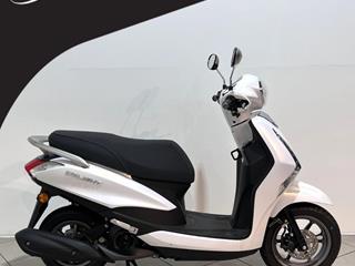 YAMAHA DELIGHT 125 