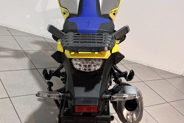 SUZUKI DL1050 V-STROM