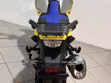 SUZUKI DL1050 V-STROM