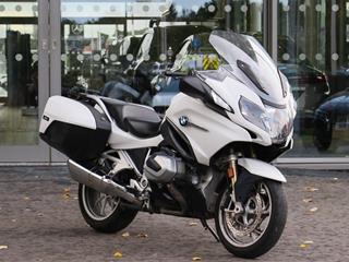 BMW R1250RT 