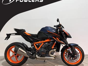 KTM 1290 SUPERDUKE R