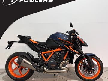 KTM 1290 SUPERDUKE R