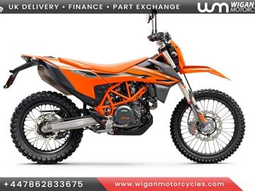 KTM 690 ENDURO R