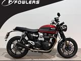 SPEED TWIN 1200 