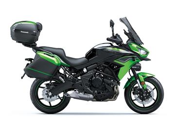 KAWASAKI VERSYS 650