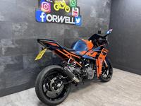 KTM RC390