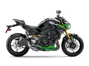 KAWASAKI Z900