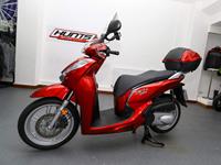 HONDA SH300