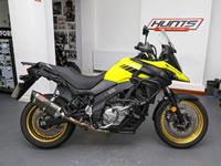 SUZUKI DL650 V-STROM XT