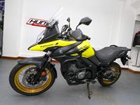 SUZUKI DL650 V-STROM XT