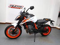 KTM 890 DUKE R