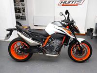 KTM 890 DUKE R