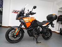 KTM 1290 SUPER ADVENTURE S