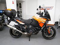 KTM 1290 SUPER ADVENTURE S