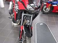 HONDA CRF1100L AFRICA TWIN