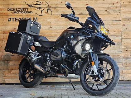 BMW R1250GS ADVENTURE