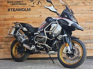 BMW R1250GS ADVENTURE 