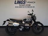 SCRAMBLER 1200 