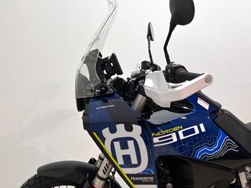 HUSQVARNA NORDEN 901