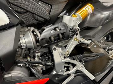 DUCATI 1299 SUPERLEGGERA