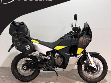 HUSQVARNA NORDEN 901