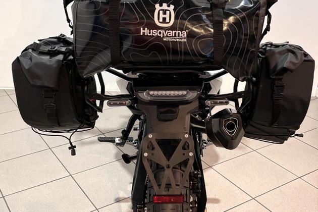 HUSQVARNA NORDEN 901